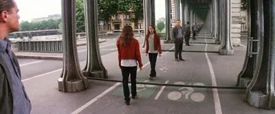 SLEEP: Mirror Neurons