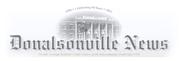 The Donalsonville News