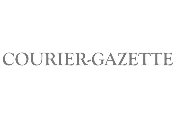 The Courier-Gazette