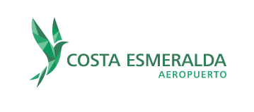 Aeropuerto Costa Esmeralda