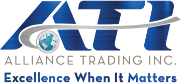 Alliance Trading Inc.