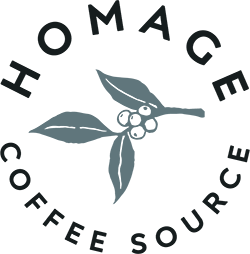 Homage Coffee Source
