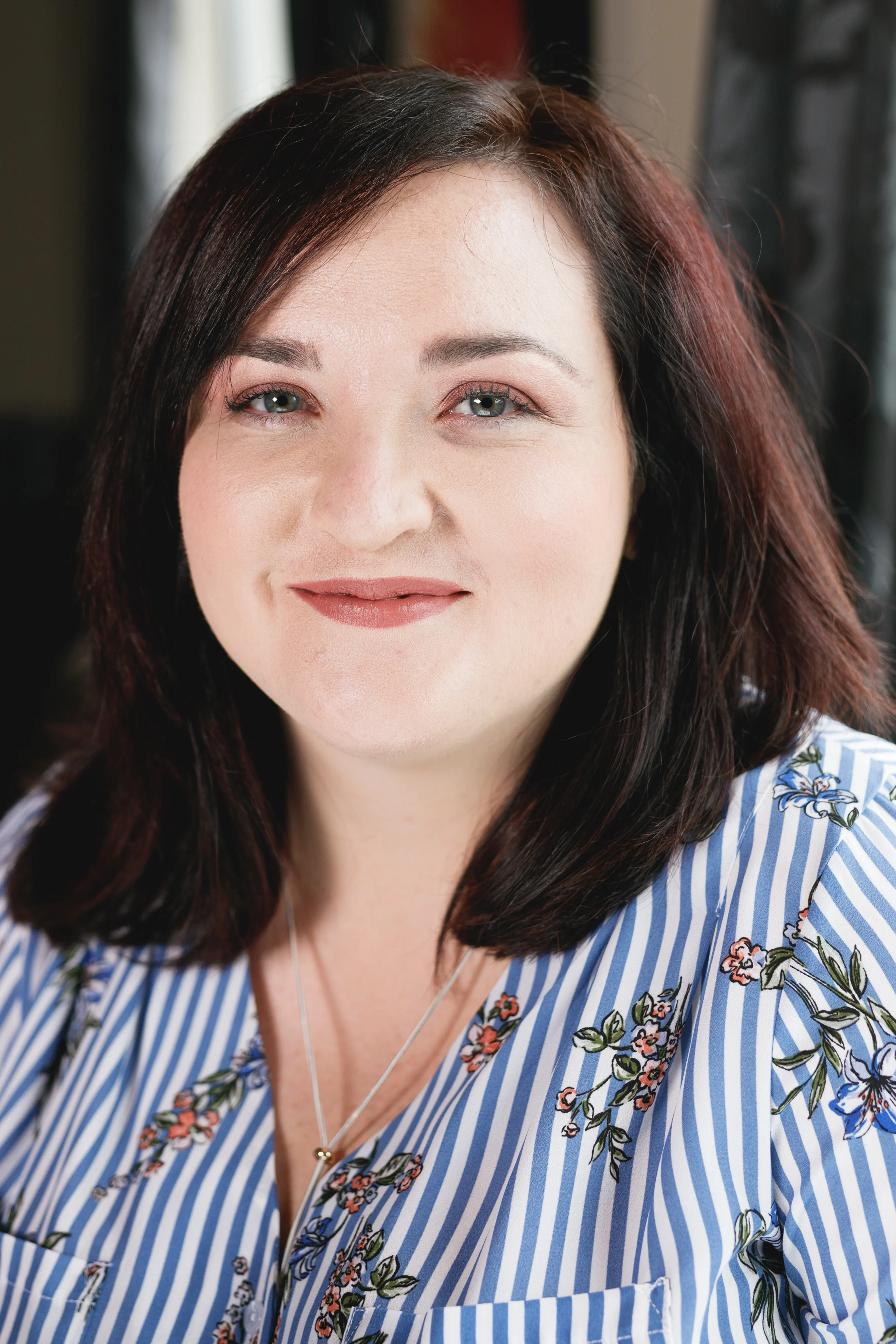 CLARE COLLINS, POSTPARTUM DOULA 