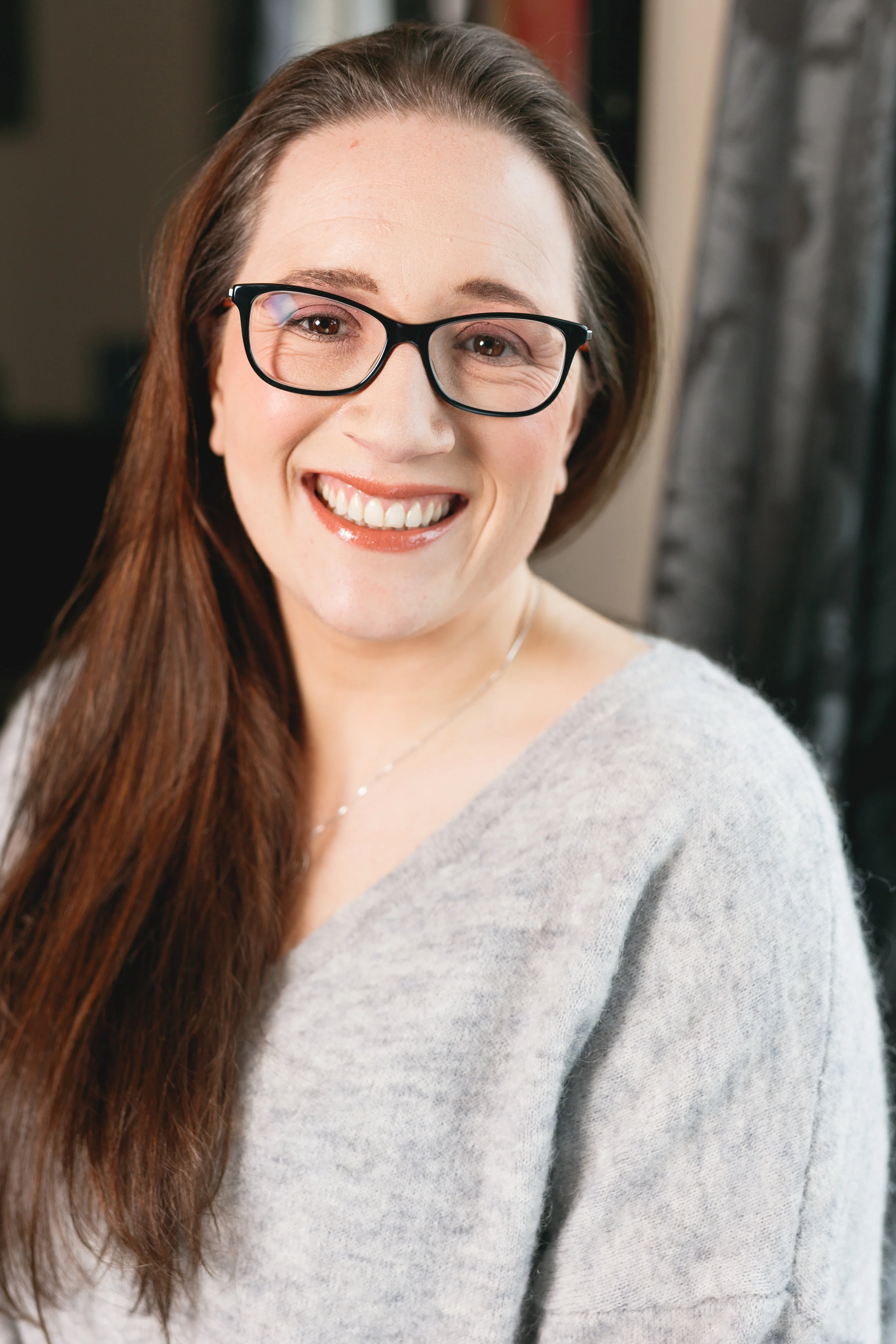 tricia nugent, birth & Postpartum doula 
