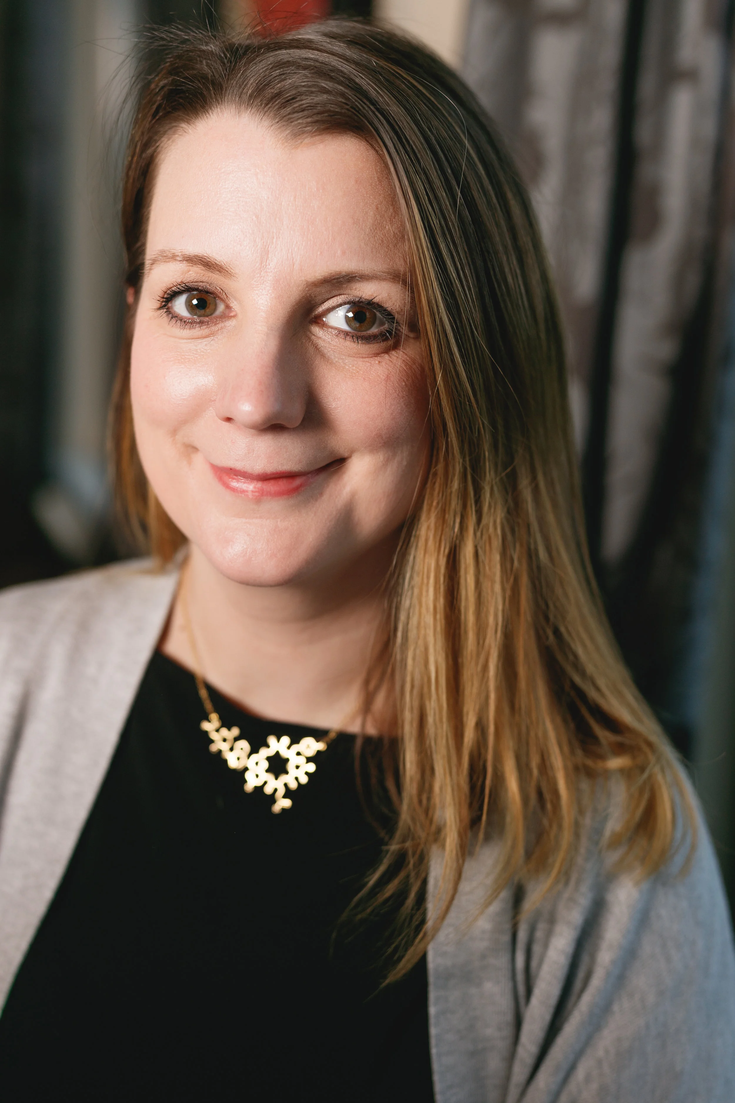 cat little, Birth doula