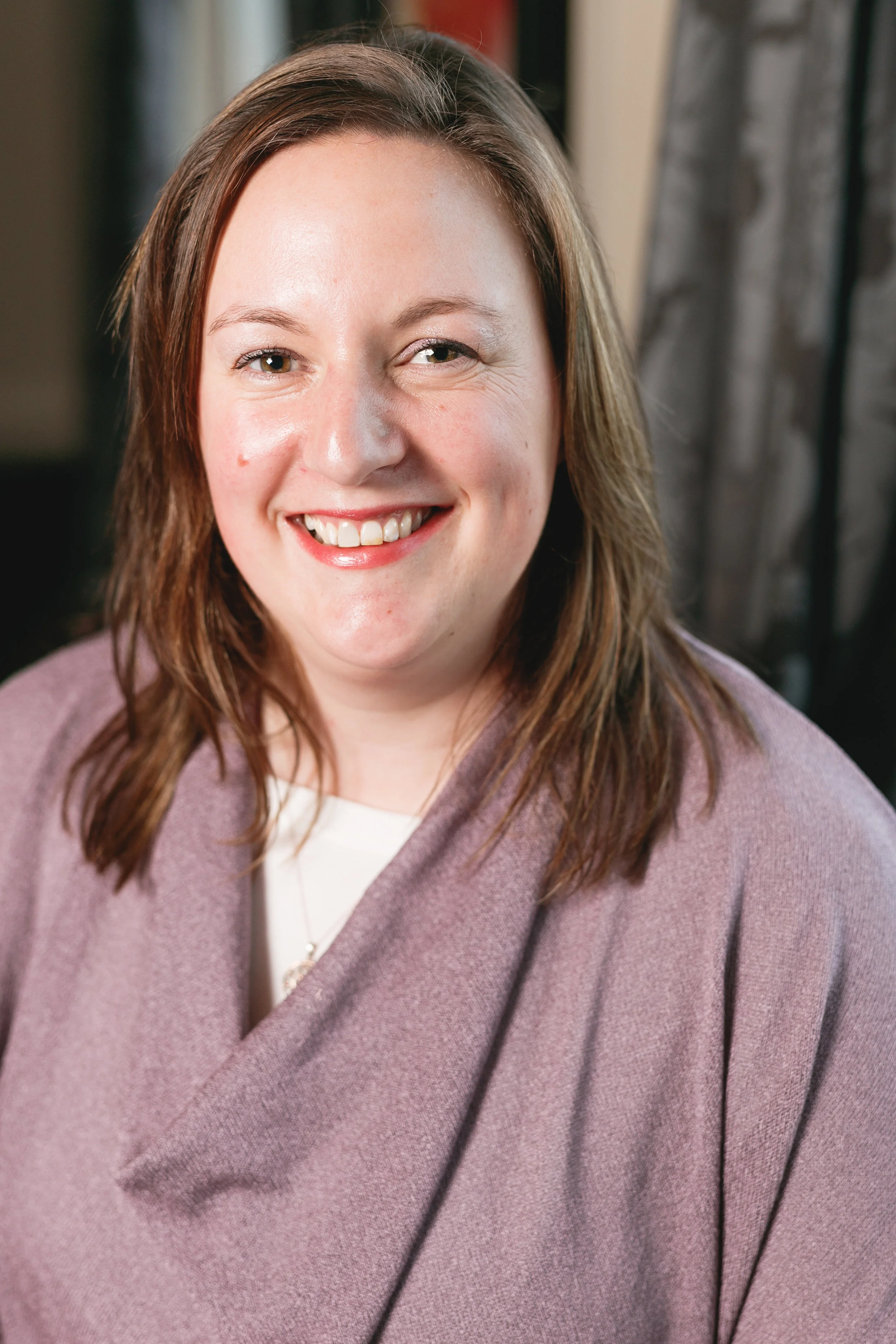 zoe Kingston, birth & Postpartum doula 