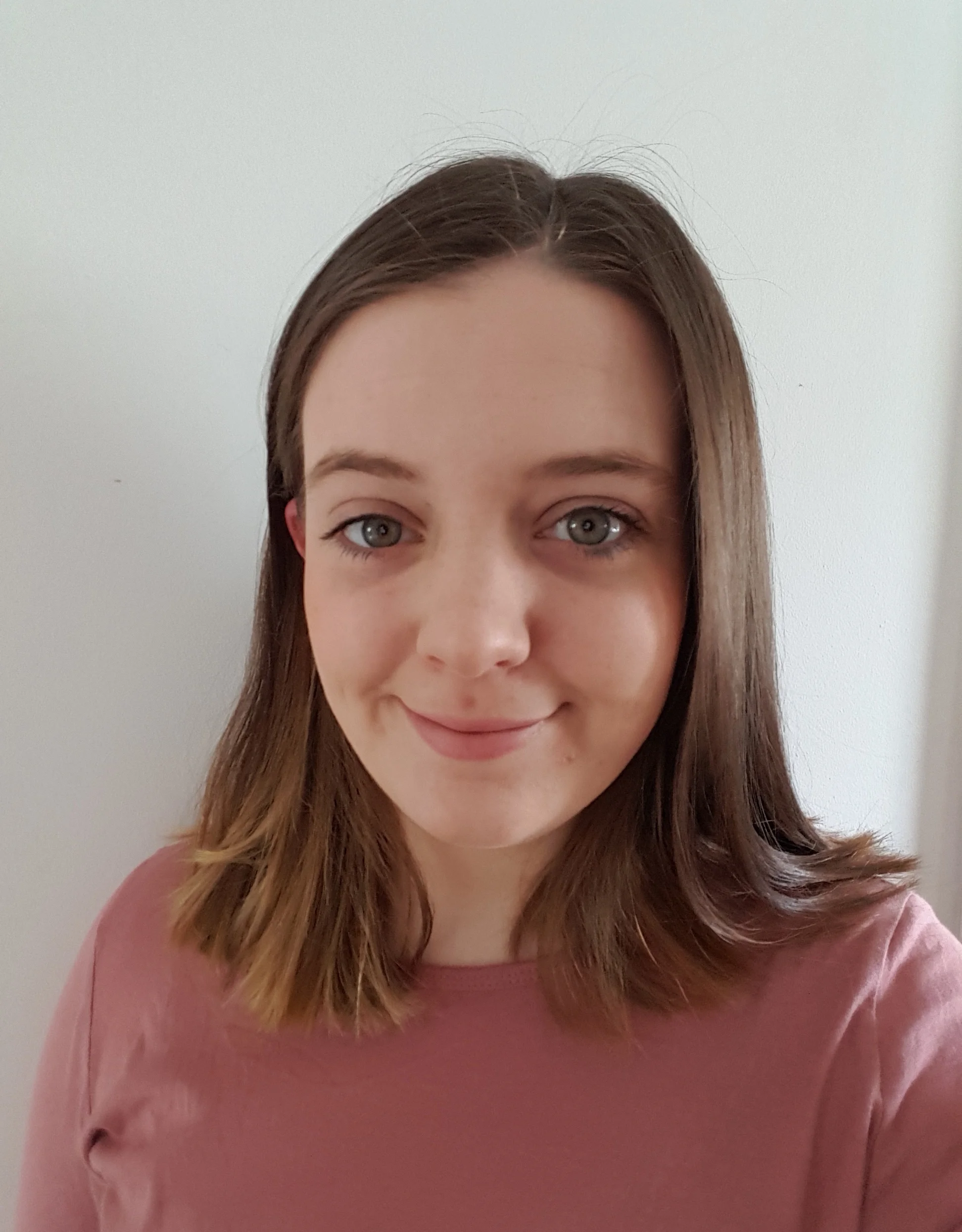 NIAMH MAHON, birth & Postpartum doula