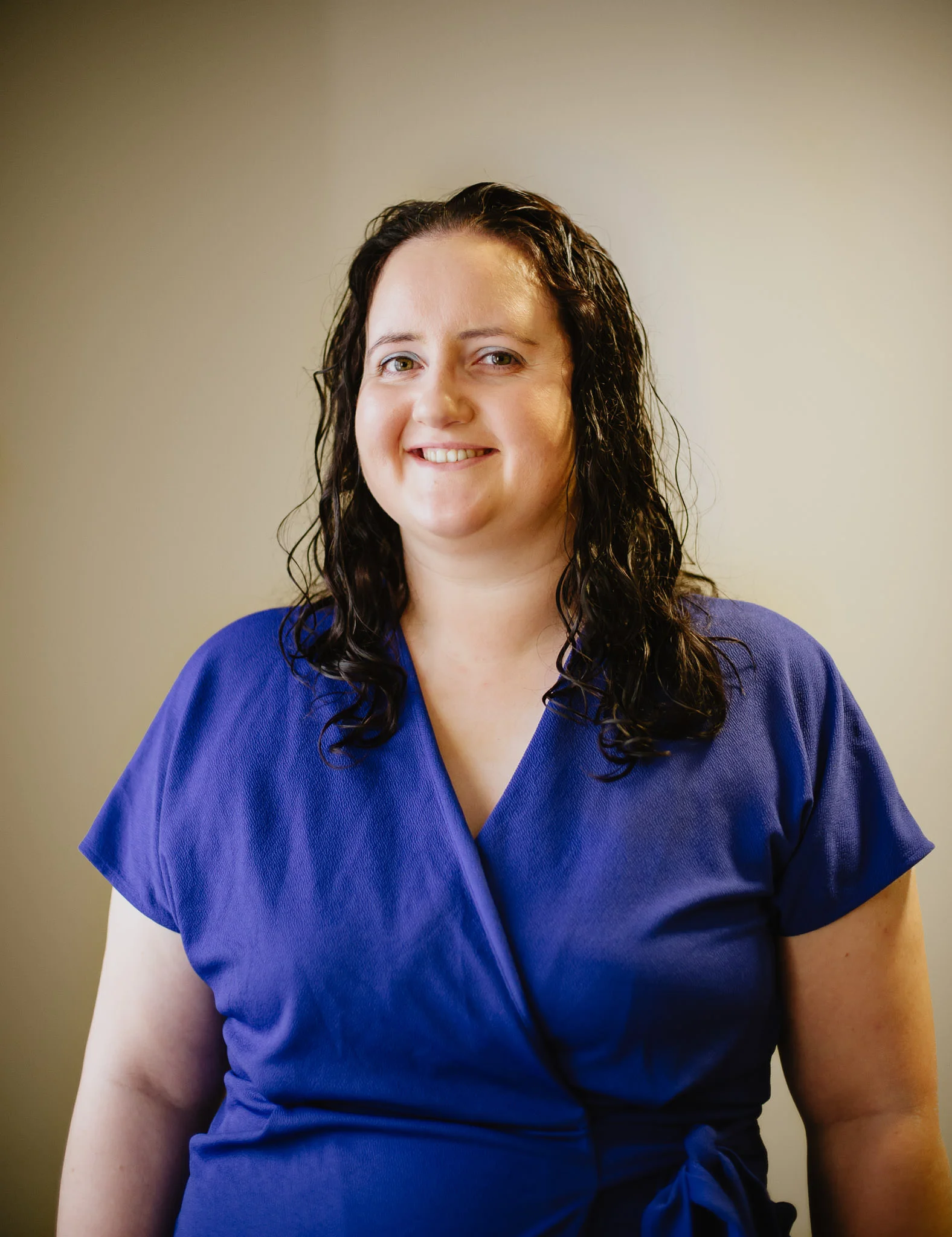 dee burke, Postpartum doula