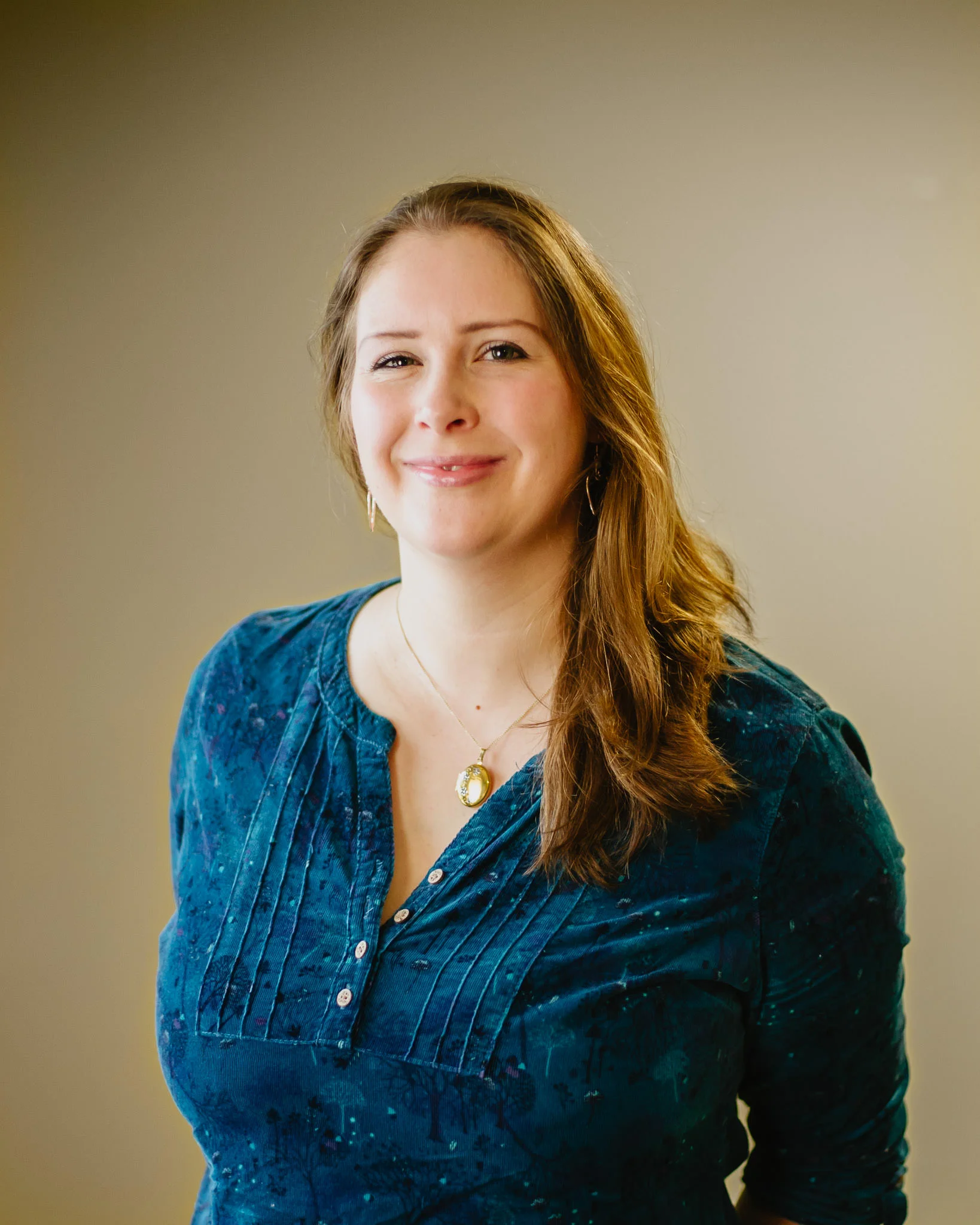 siobhan fisher, birth & Postpartum doula