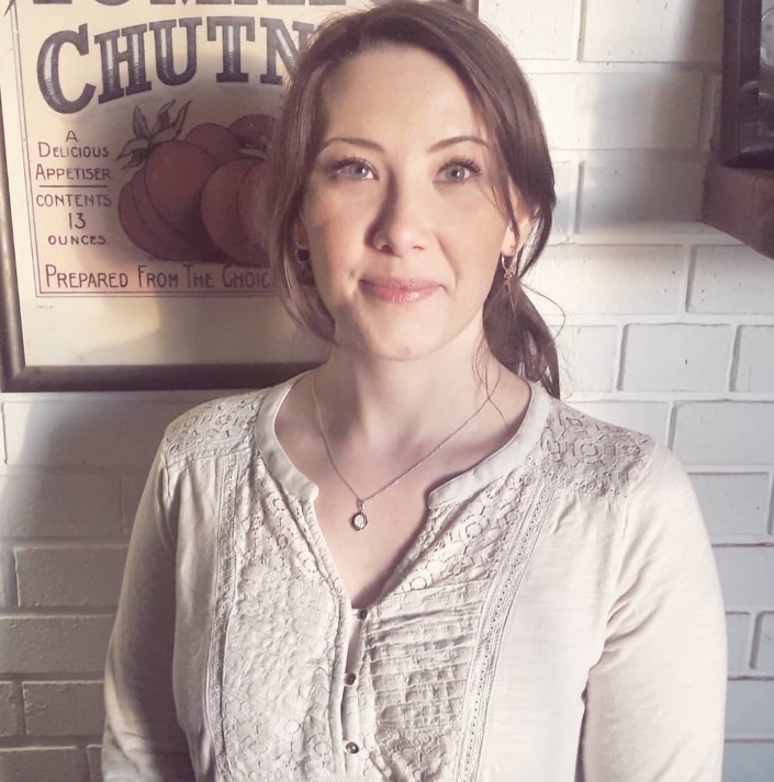 TEHSEEN O’DONNELL, Birth doula