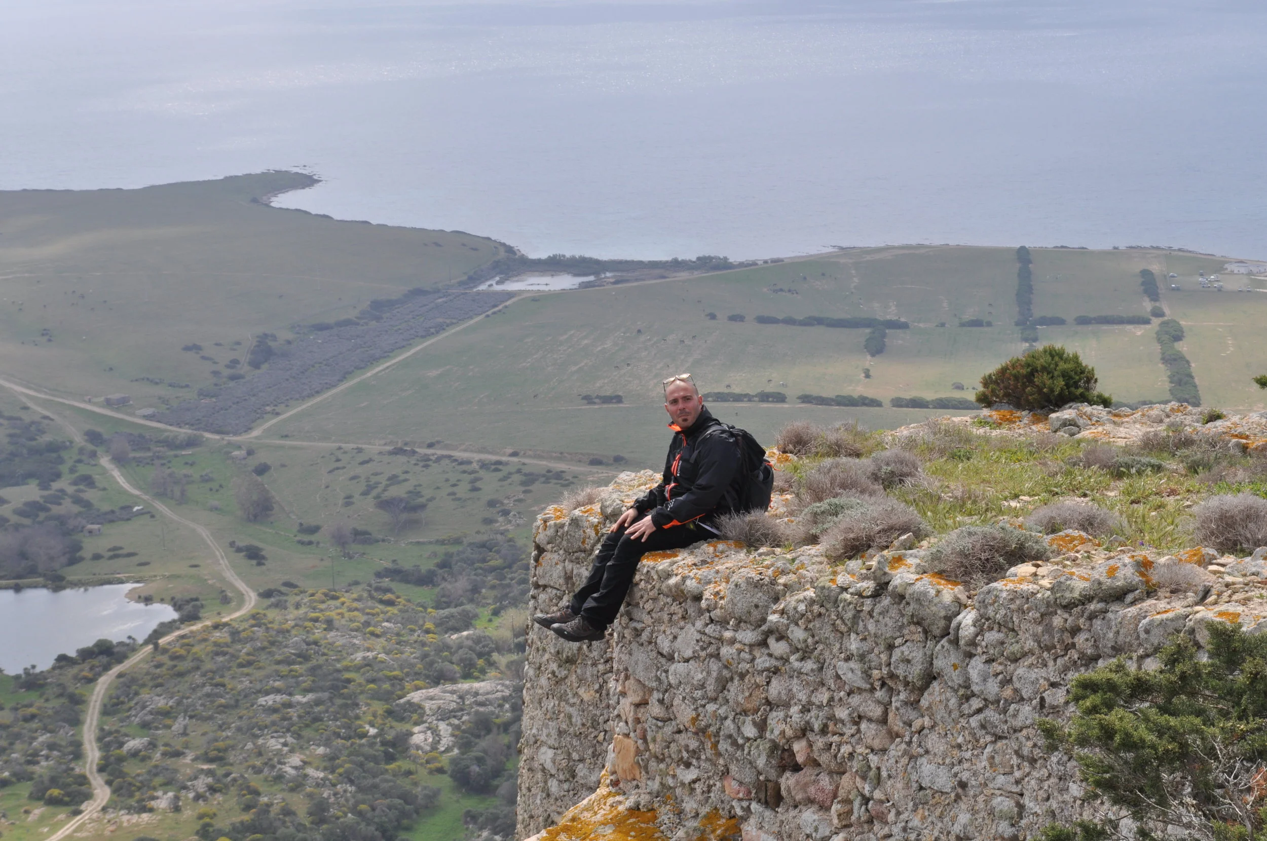 Castellaccio Asinara