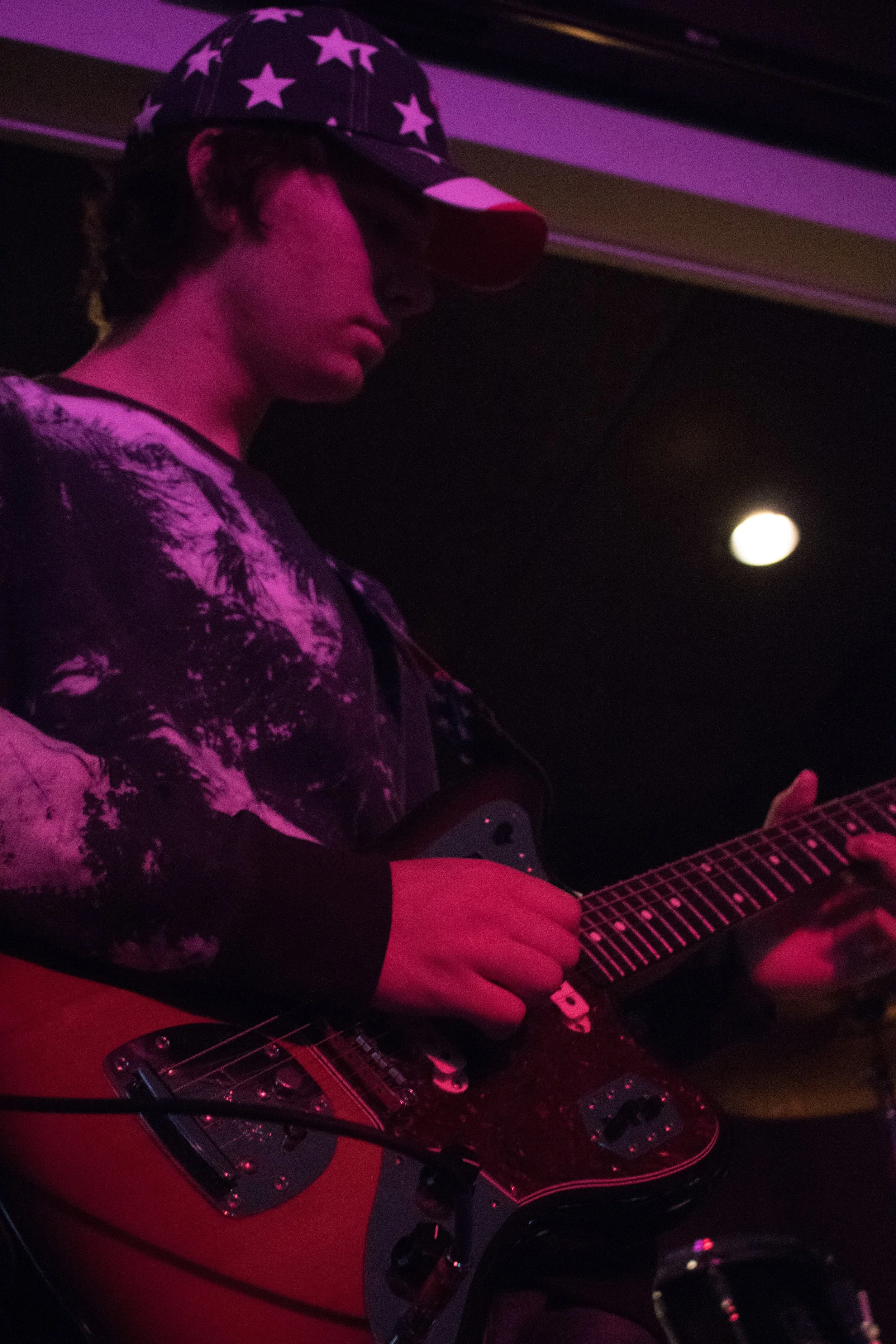 Rock Intensive Summer Showcase!