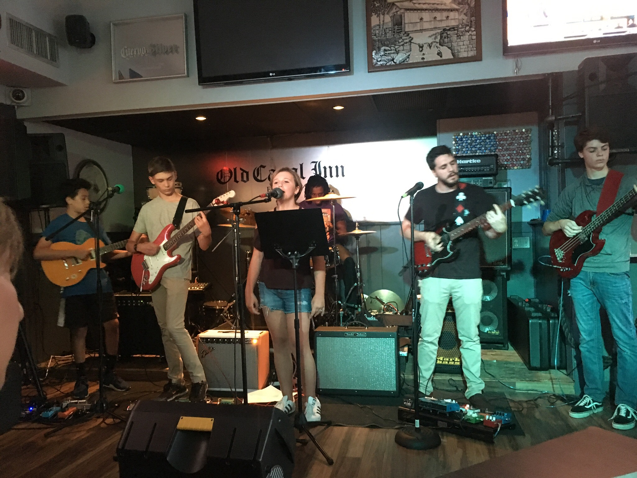 His & Hers Music: Unplugged