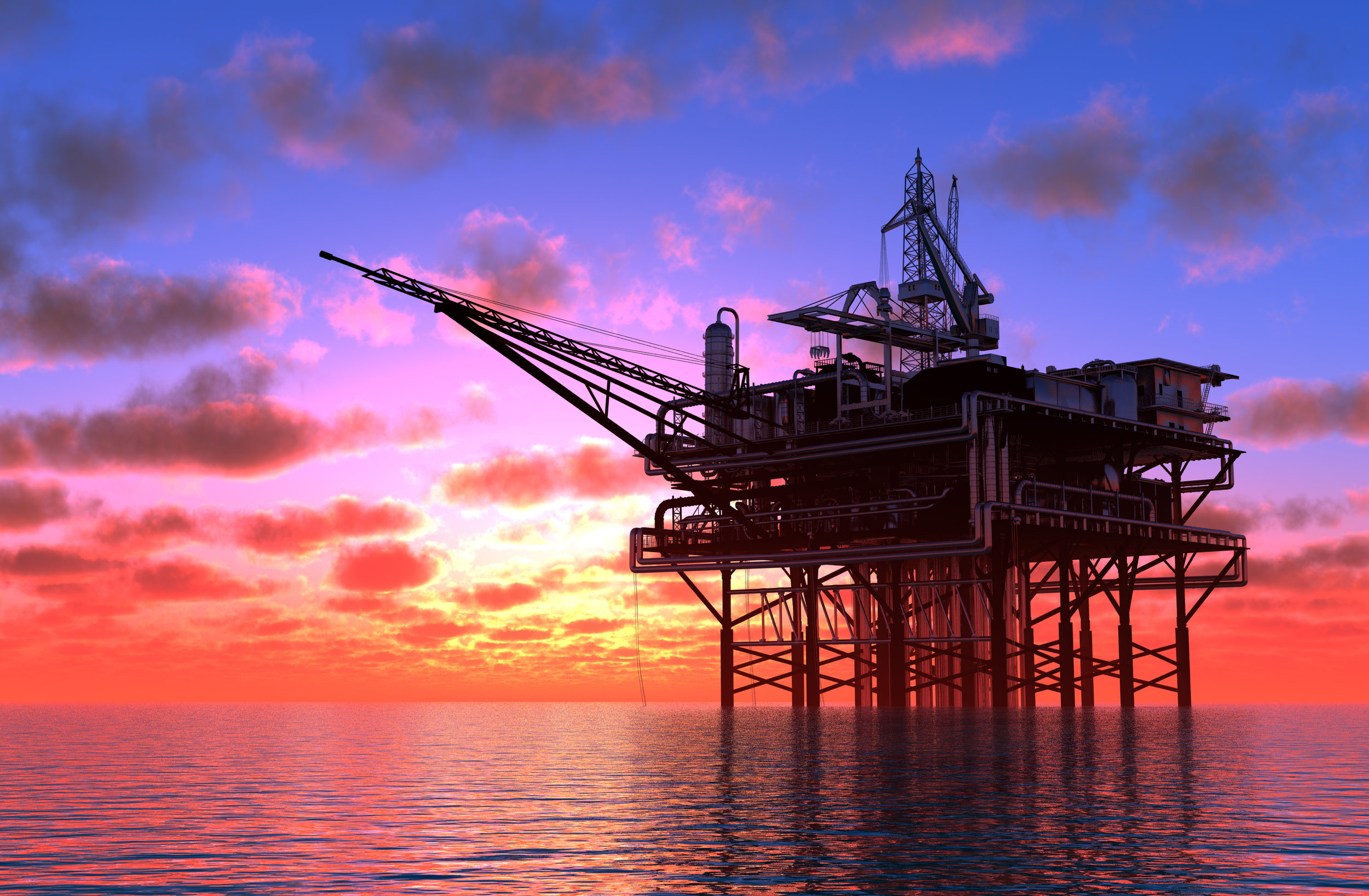 What We Do Ensign Oil And Gas LLC