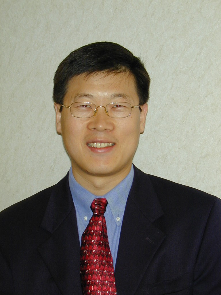 Dr. Jeff Zhang