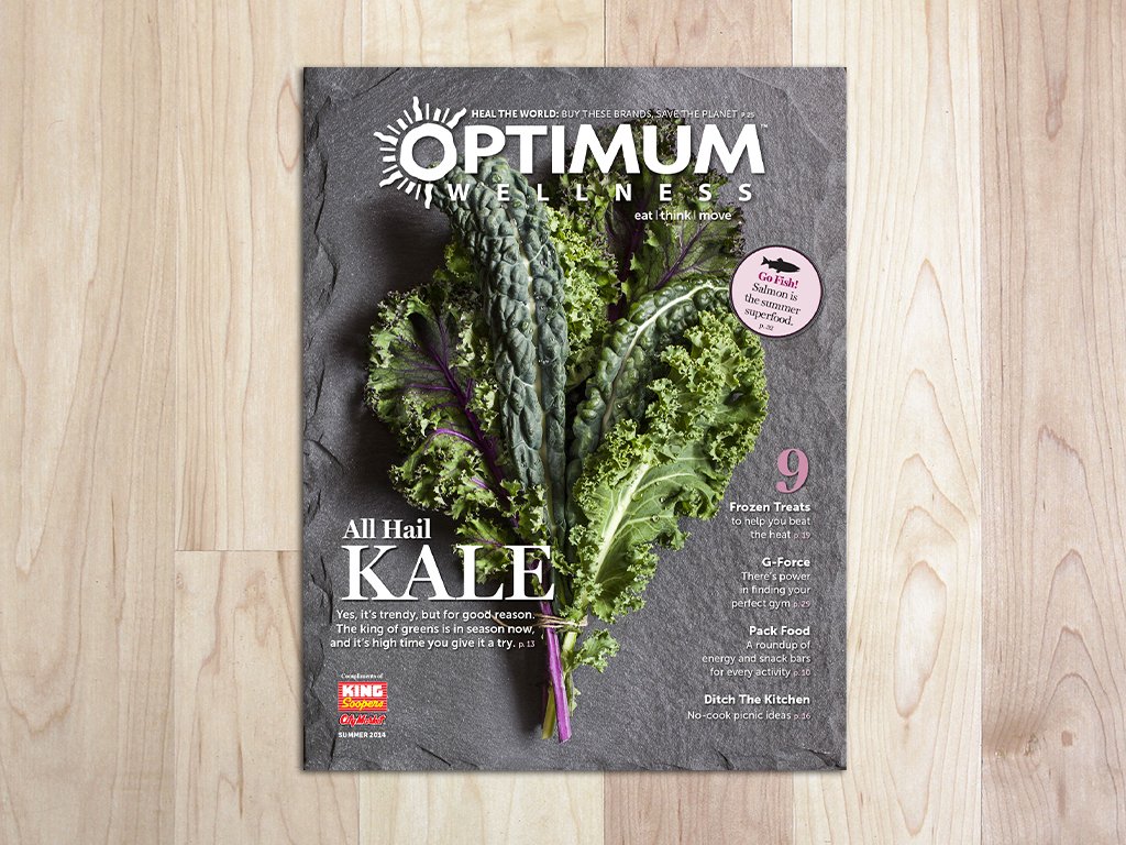 Client: King Soopers Grocery