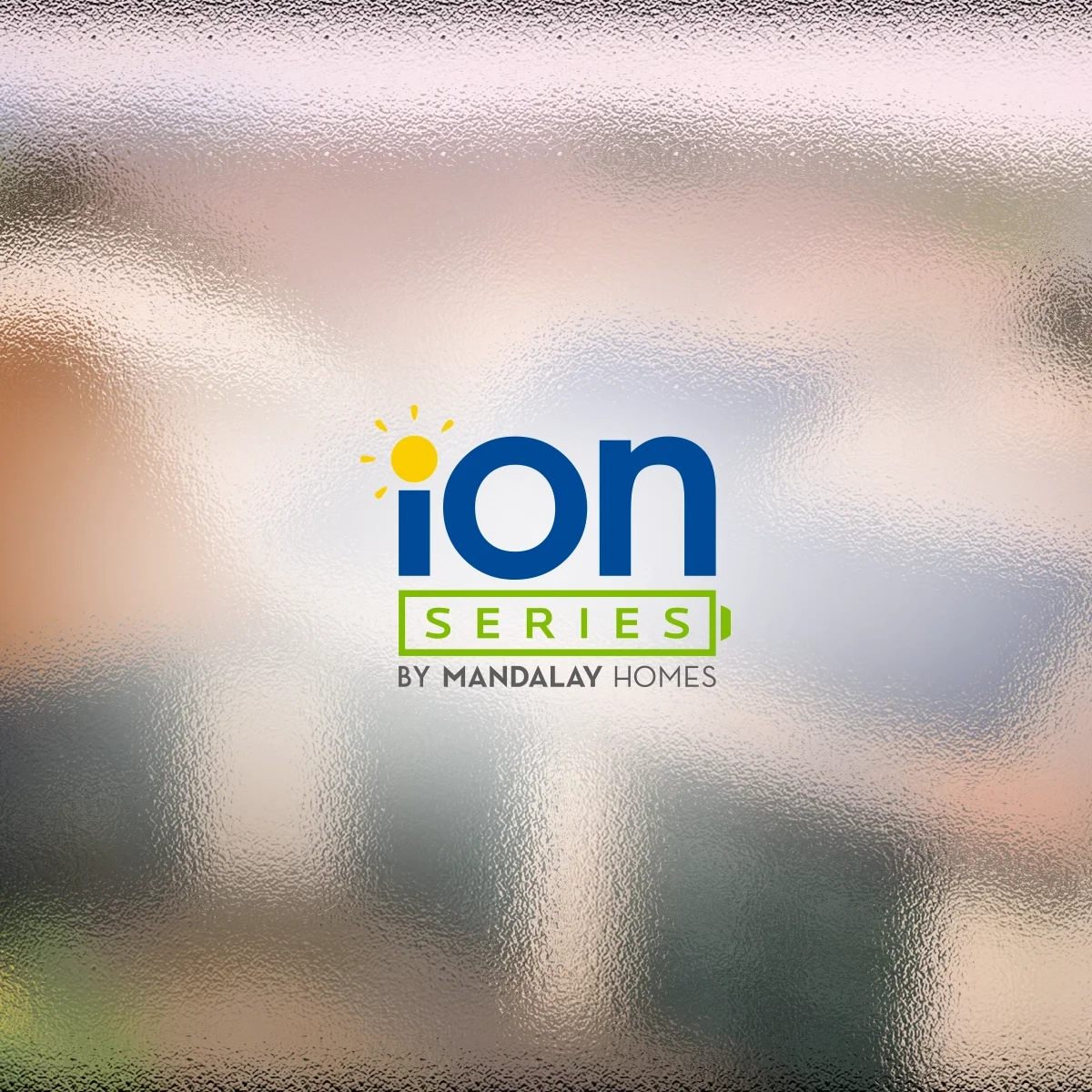 iON Series by Mandalay Homes