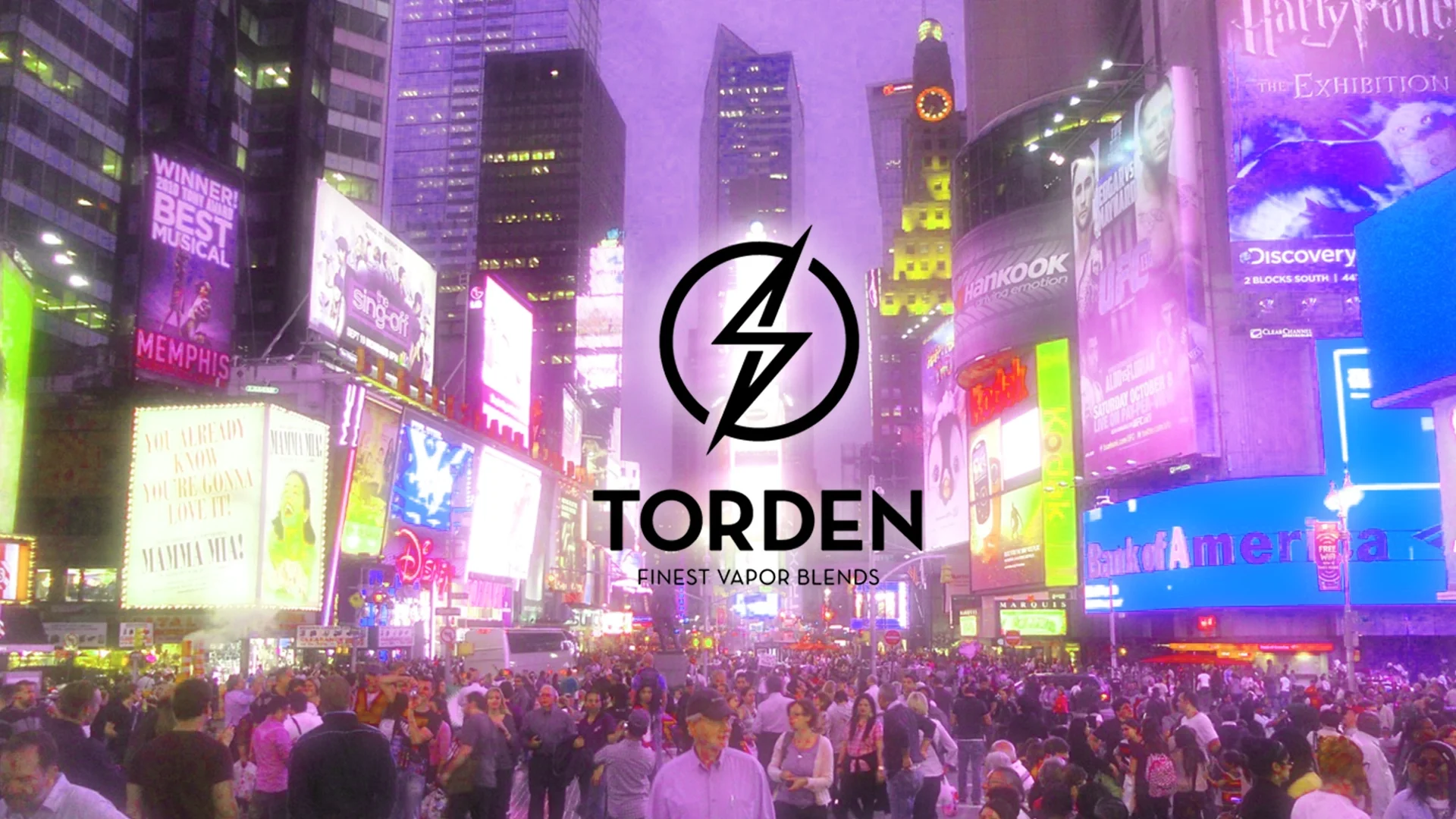Torden Brands