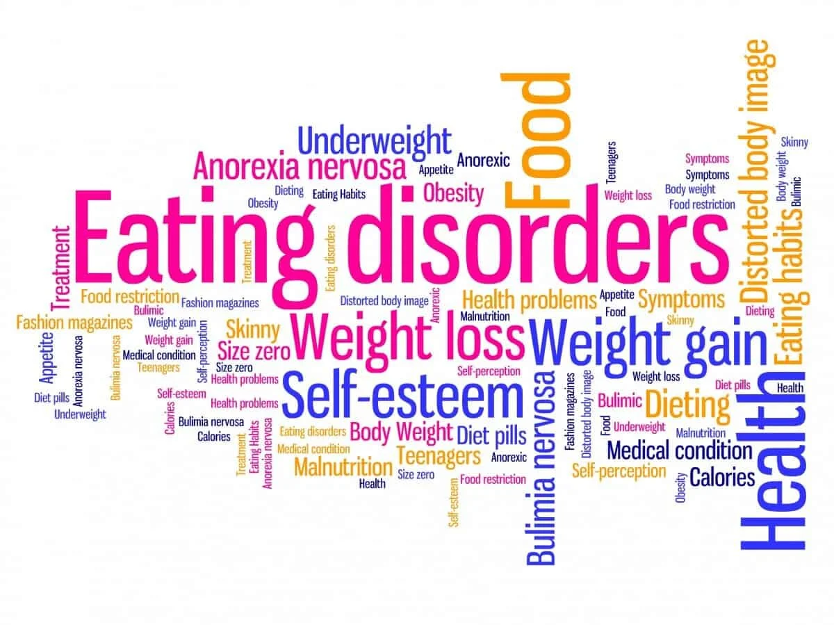 Binge Eating Disorders