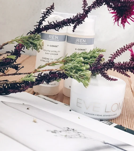 The multi-award winning cult cleanser by Eve Lom is the perfect place to start for perfect summer skin.