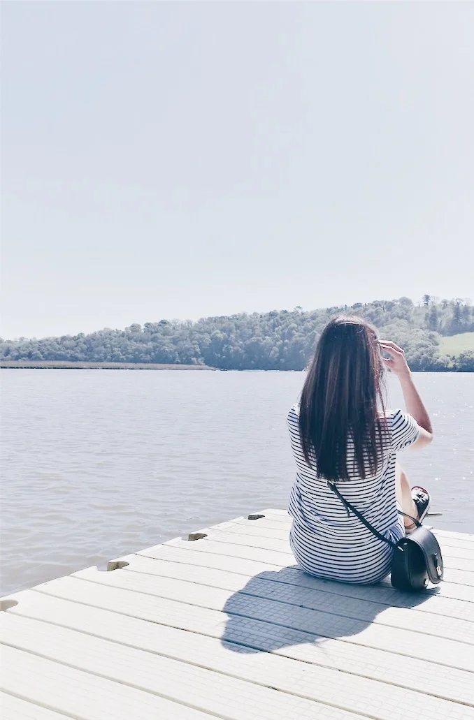 PENTILLIE - A REAL FAIRYTALE CASTLE