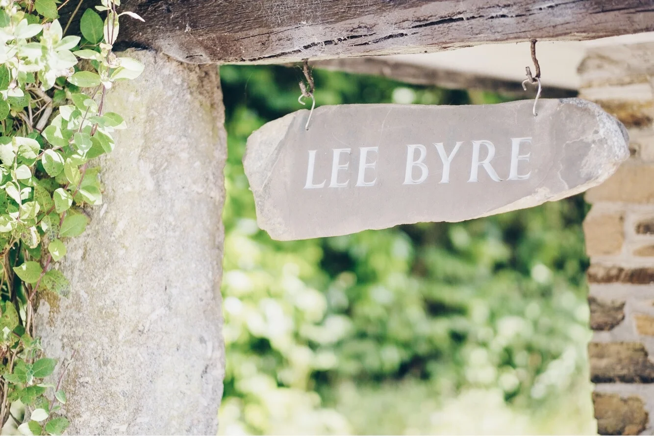 SLEEP UNDER THE STARS AT LEE BYRE 