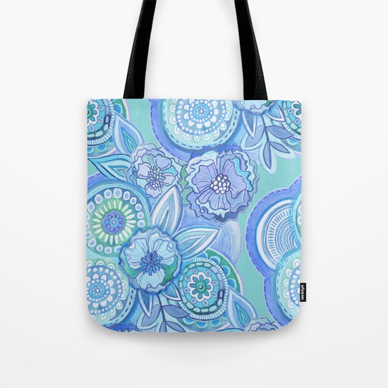 Tote Bags