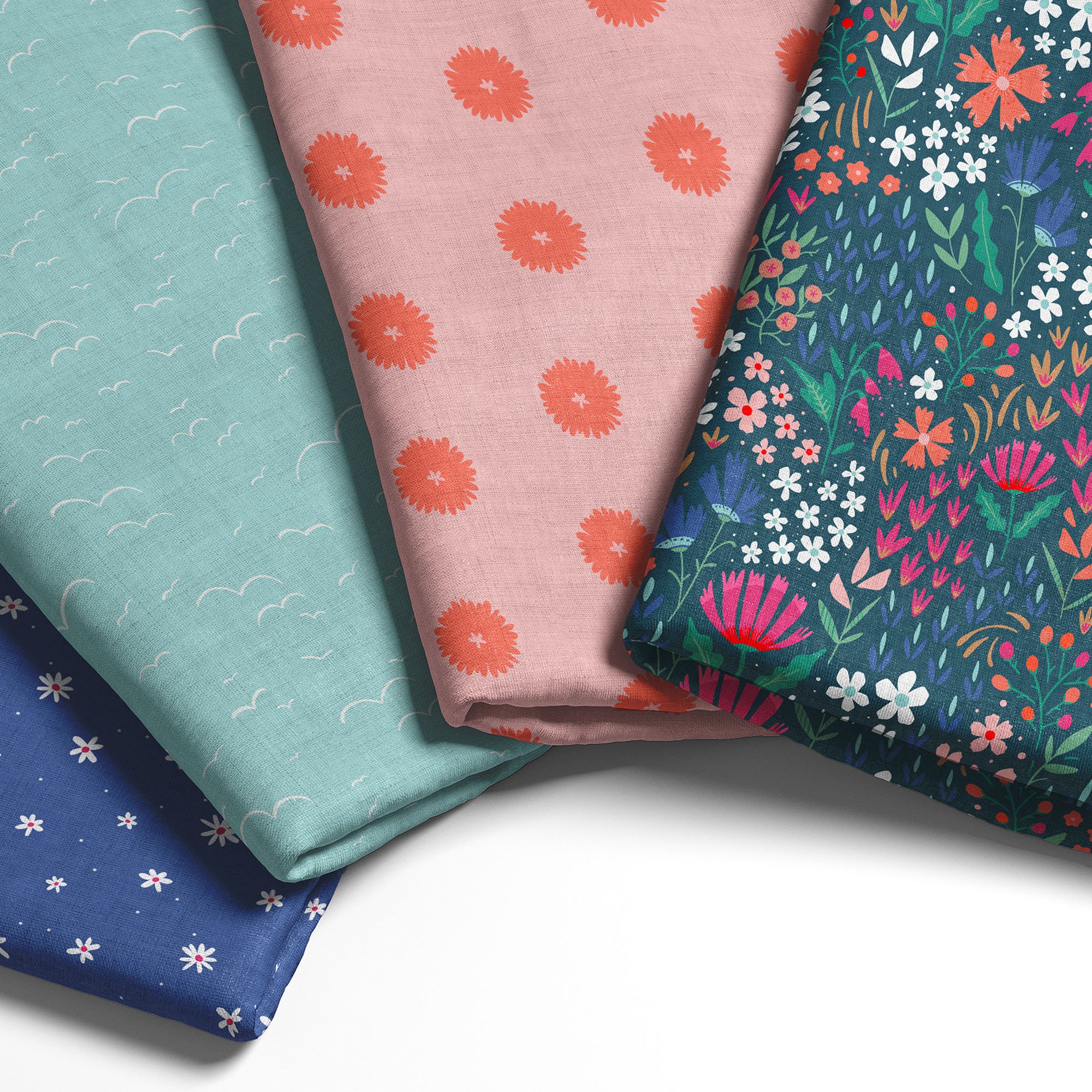 Create Repeat Patterns in ProCreate Online Course - Step-by-Step ...