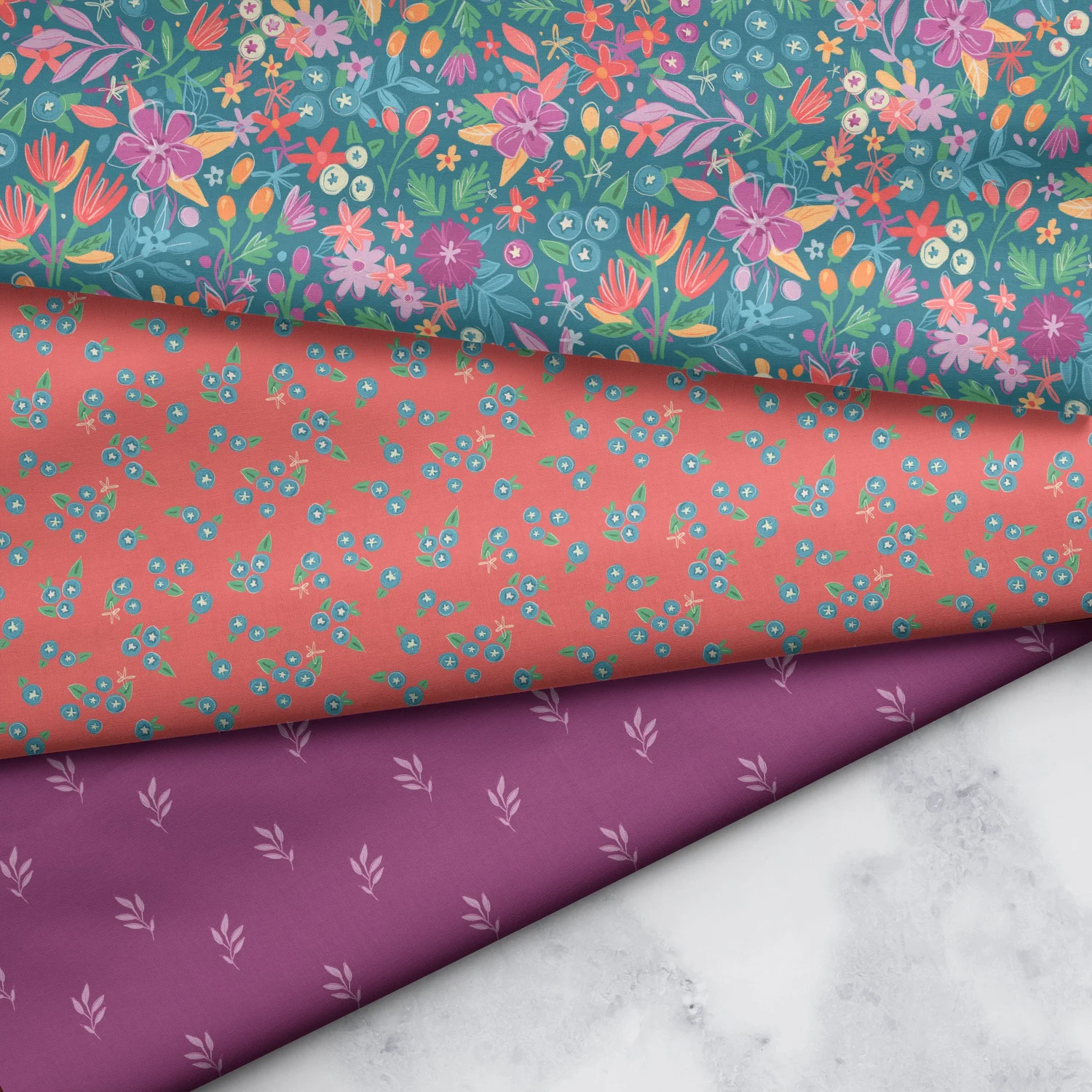Surface Pattern Licensing Designs — MakeWells