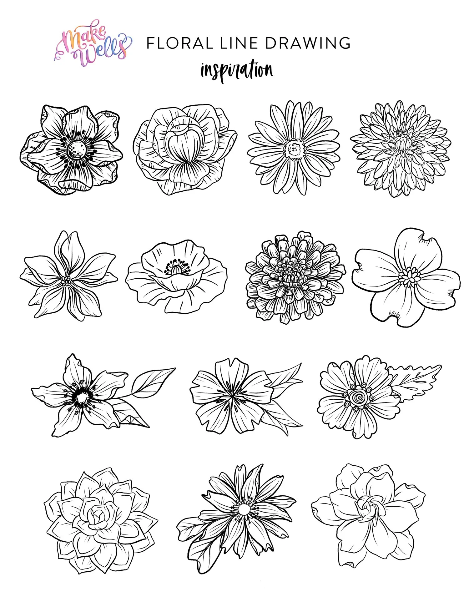 Workshop Week 2025 Makewells