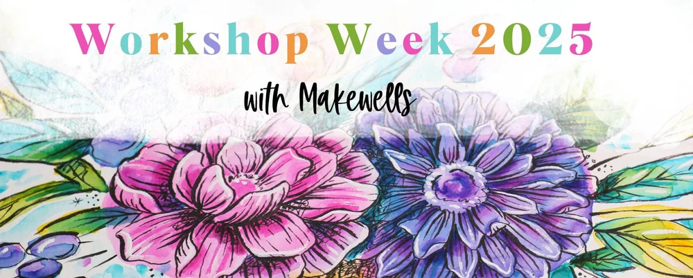 Workshop Week 2025 Makewells