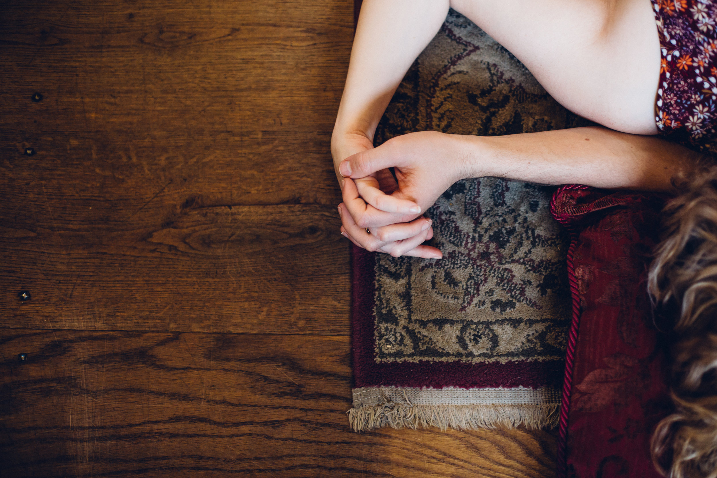 Welcome to Love People Use Things