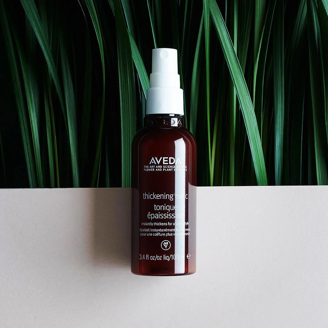 Thickening Tonic (Source: Aveda)