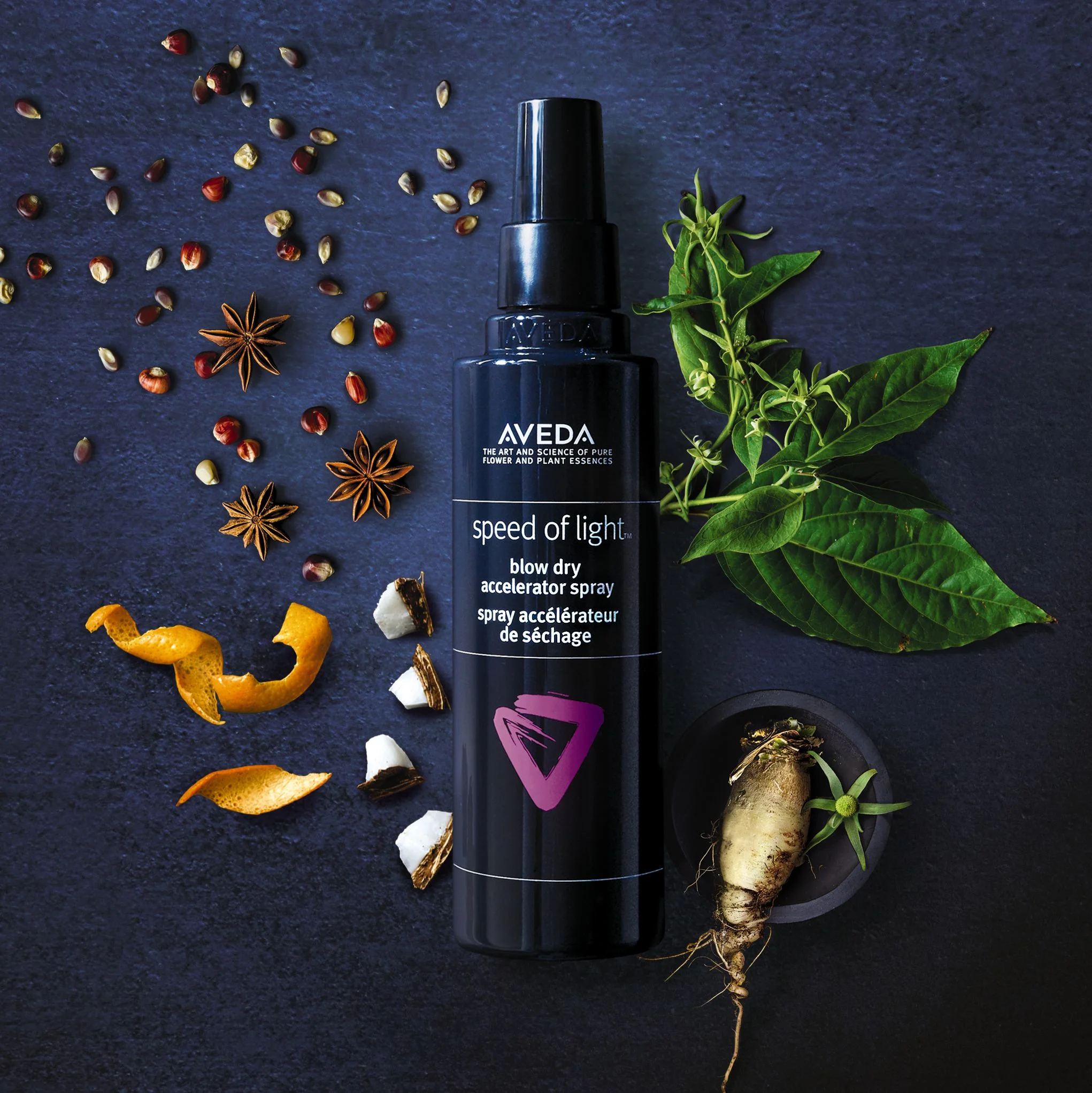 Source: Aveda