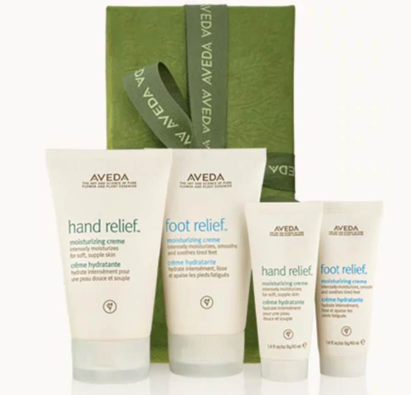 Image source: Aveda