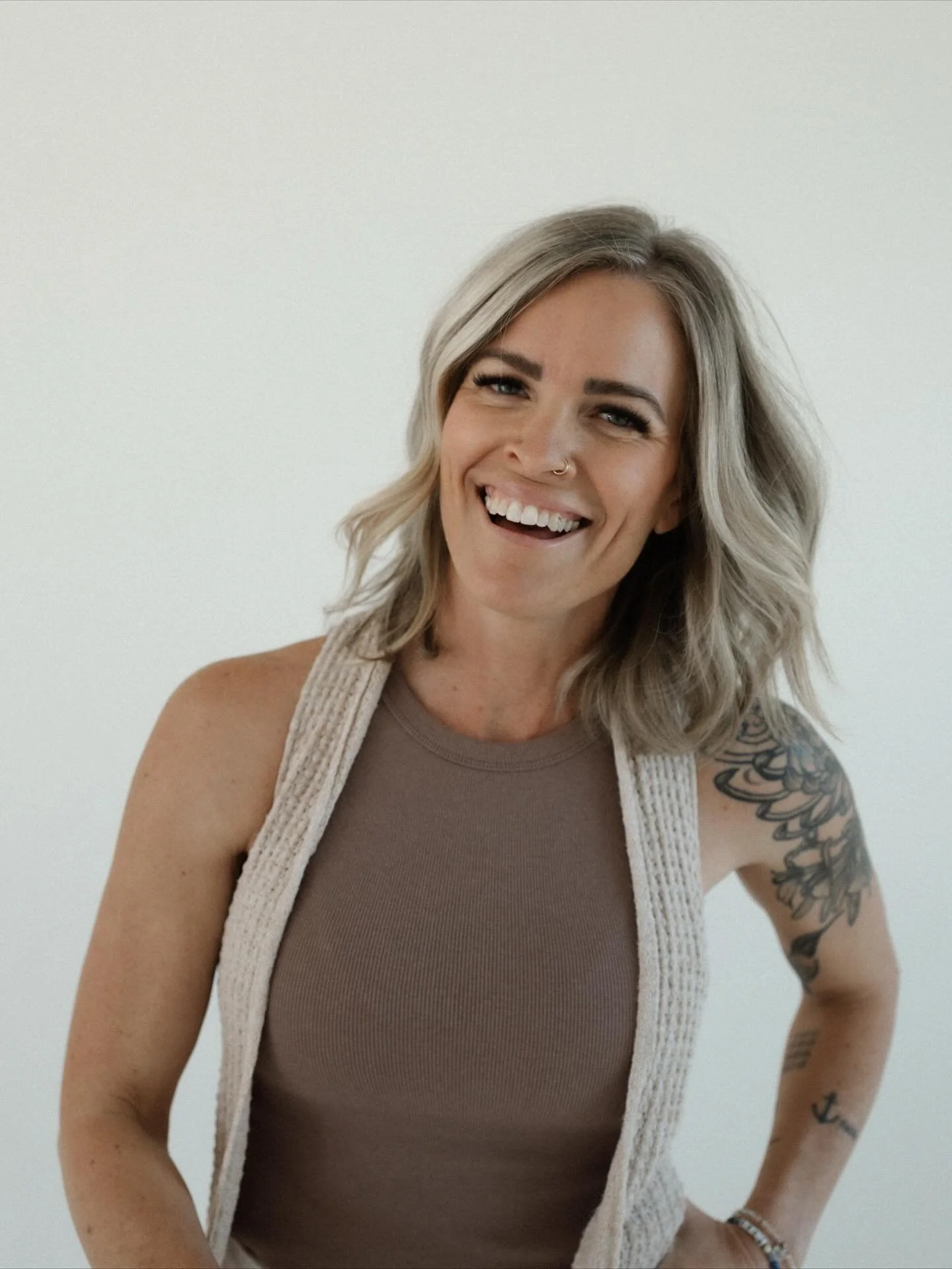 β¨ Happy Birthday to our amazing owner + esthetician, Jen! β¨
Your passion for skincare, dedication to our guests, and heart for your team make Ananda what it is today — a place where everyone feels seen, cared for, and glowing inside and out. ?