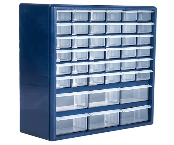 Organization & Storage 5