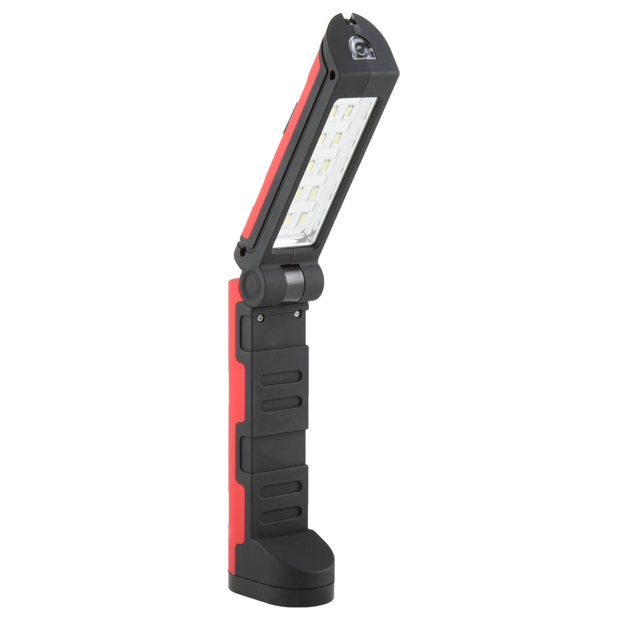 Stalwart SMD LED Folding Worklight with Hook and Magnet