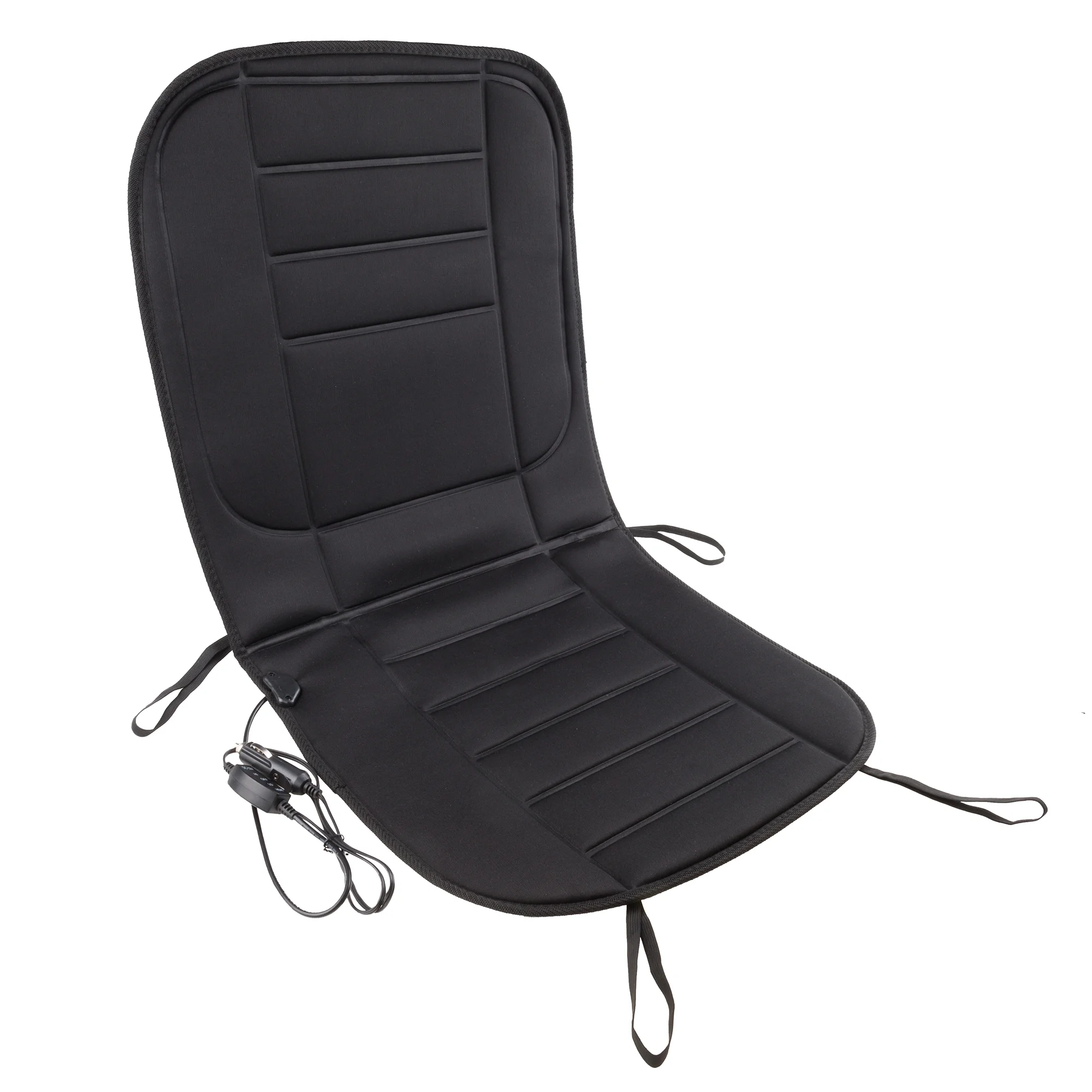 Stalwart Heated Car Seat Cushion 12 Volt