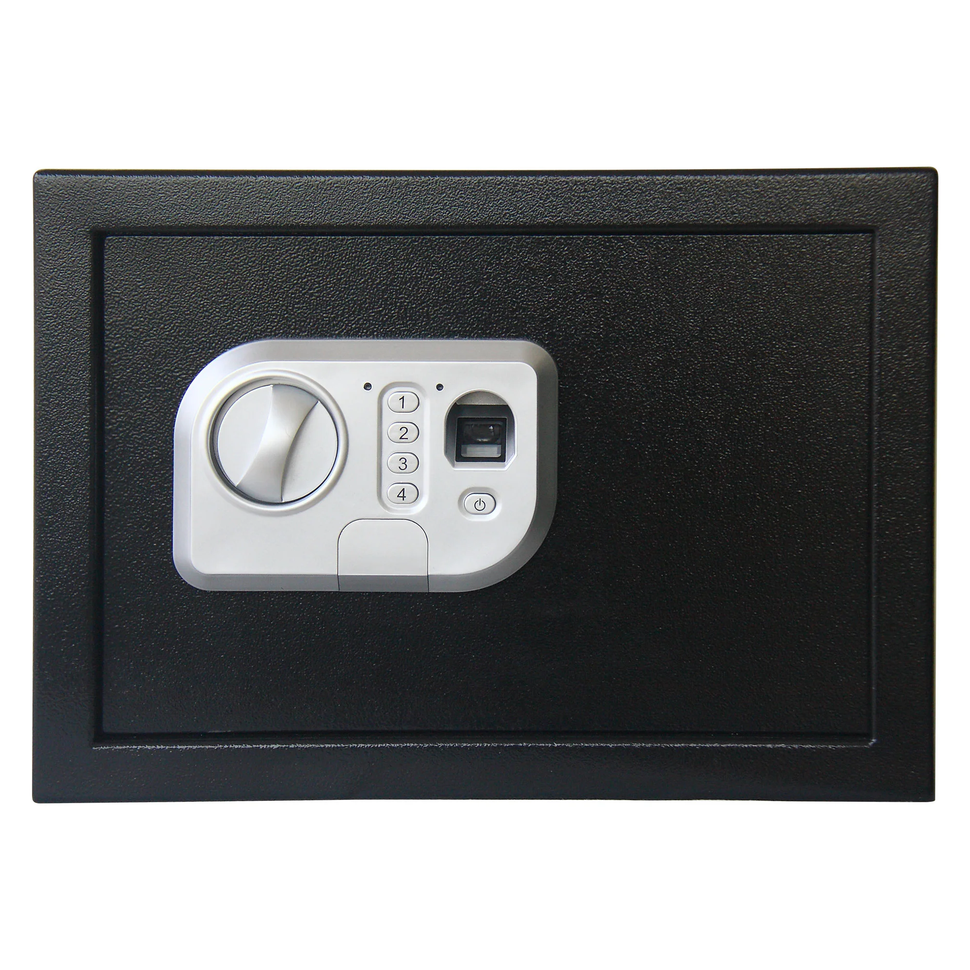 Stalwart Fingerprint and Digital Steel Safe