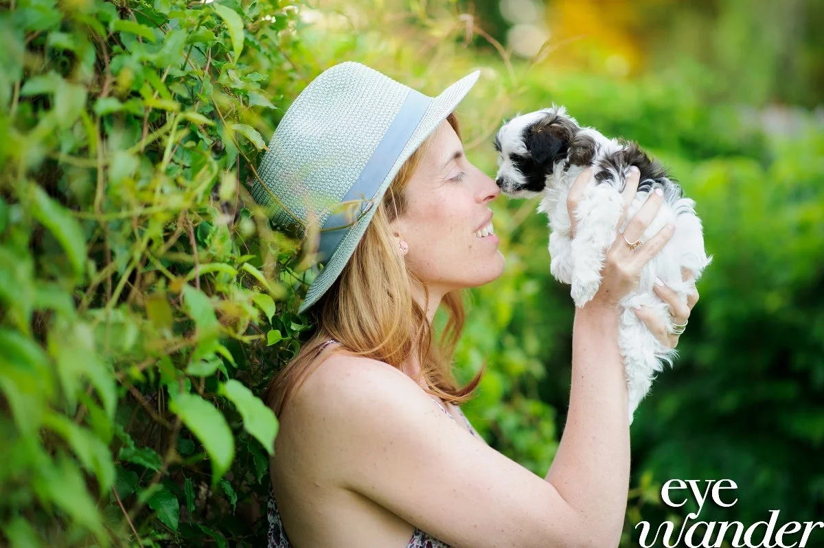 A Girl's Best Friends - Unconditional Love