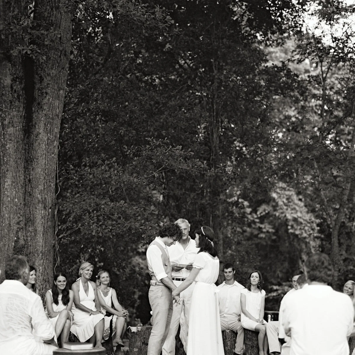 Jency and Aaron Wedding 