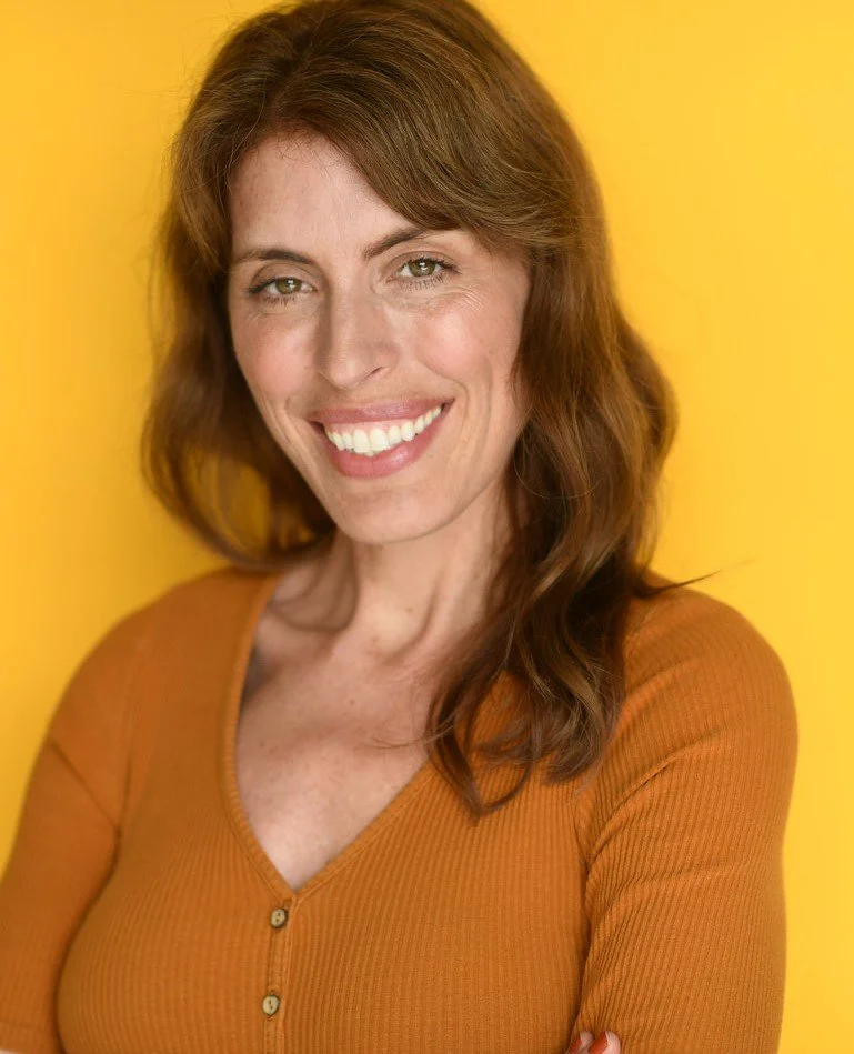 Learn Acting for the Camera Online