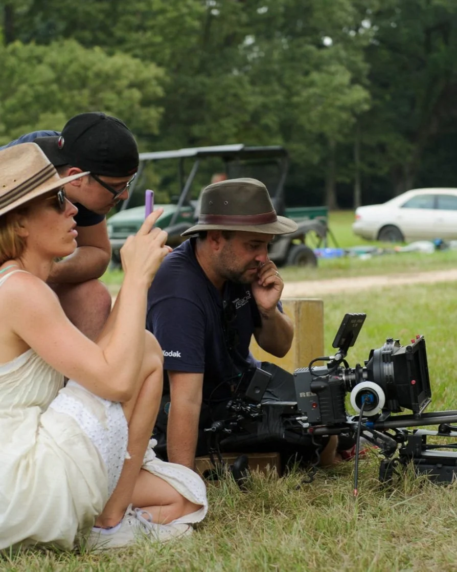 I want to make films that last