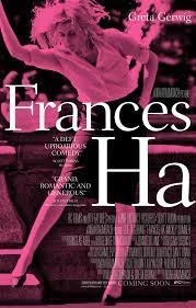 Jency Hogan Reviews: Frances Ha! / explains the impact of Greta Gerwig on her life