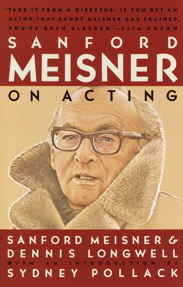 Why I Teach Meisner Technique At Love Acting In Baton Rouge