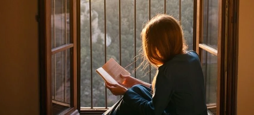 Film Acting: An Introvert's Playground