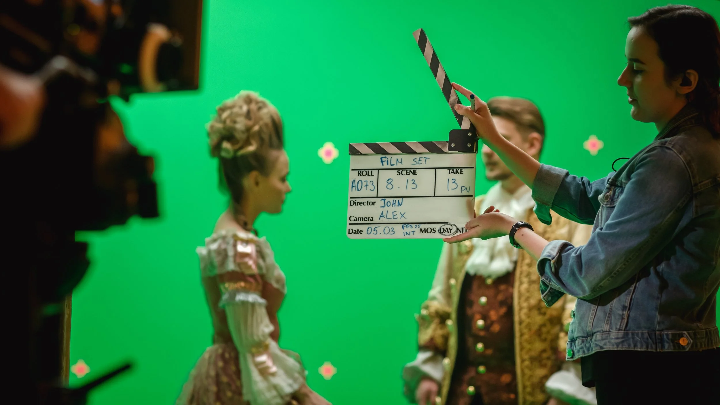 The Agent Hunt: An Actor's Journey