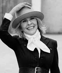 I Love Diane Keaton