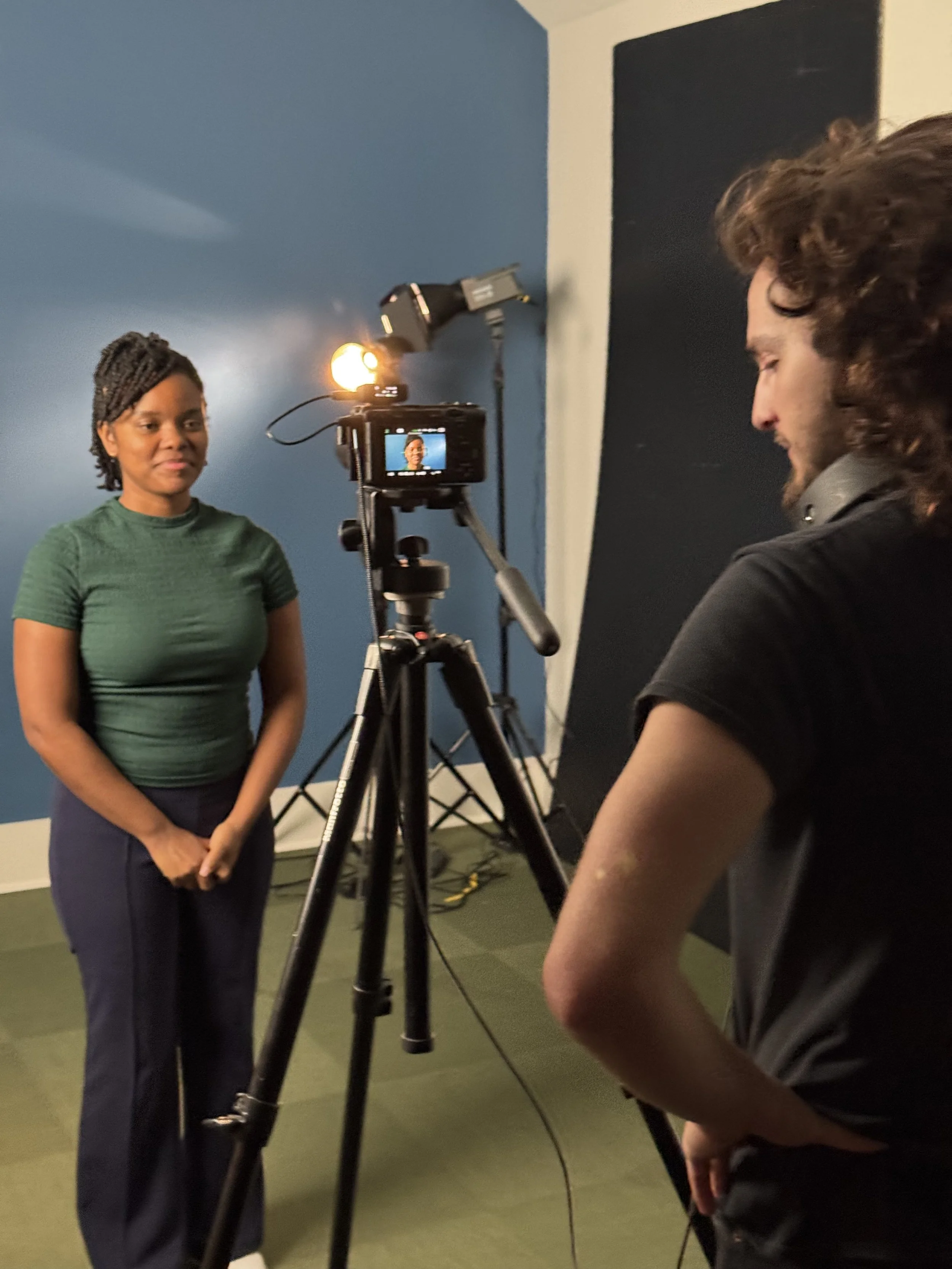 Auditioning For Film And Television In 2026 